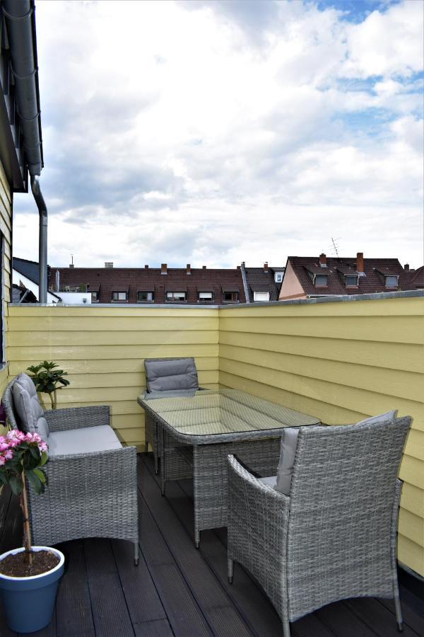 Heiligenbergblick Apartment Heidelberg Exterior photo