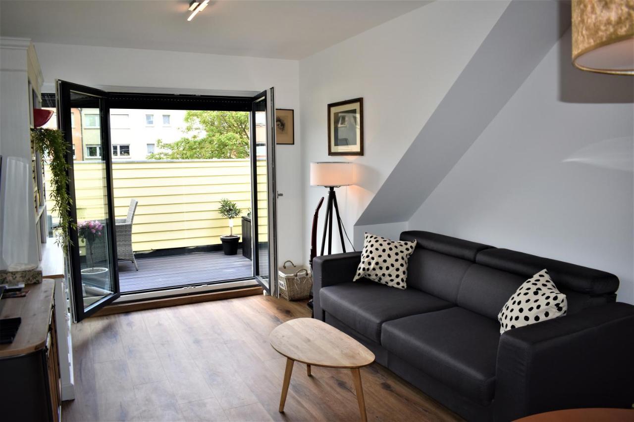 Heiligenbergblick Apartment Heidelberg Exterior photo