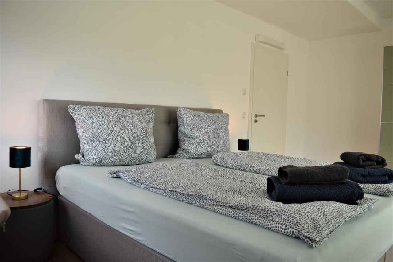 Heiligenbergblick Apartment Heidelberg Exterior photo