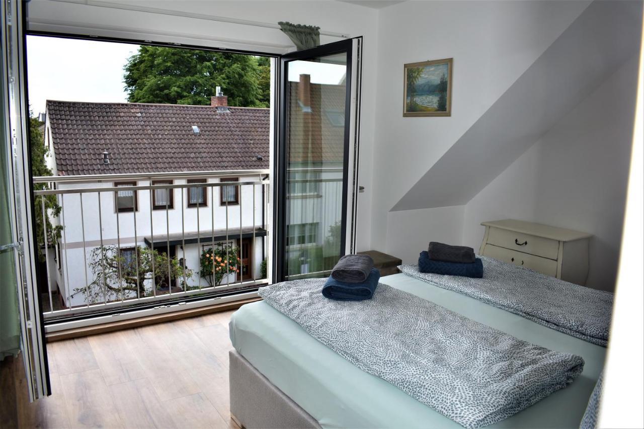Heiligenbergblick Apartment Heidelberg Exterior photo