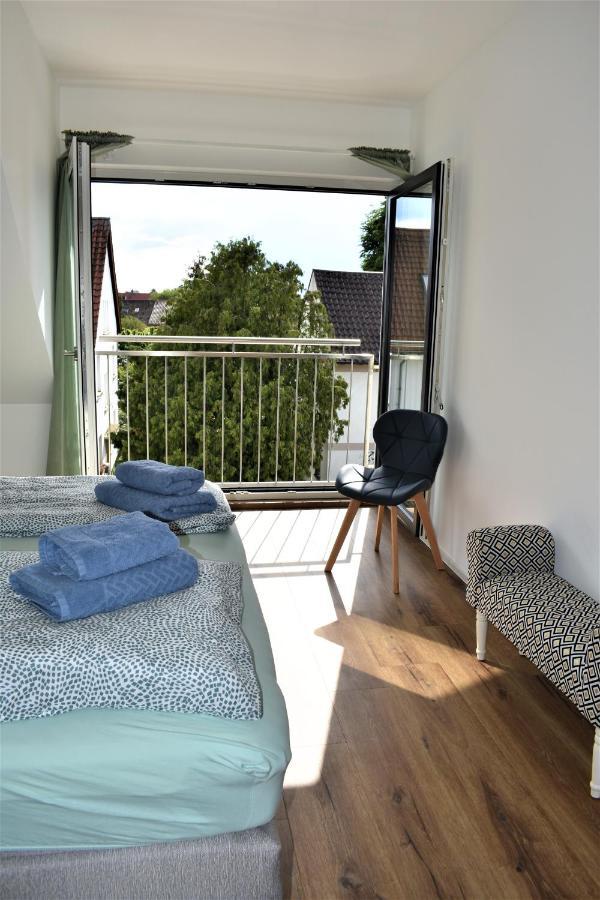 Heiligenbergblick Apartment Heidelberg Exterior photo