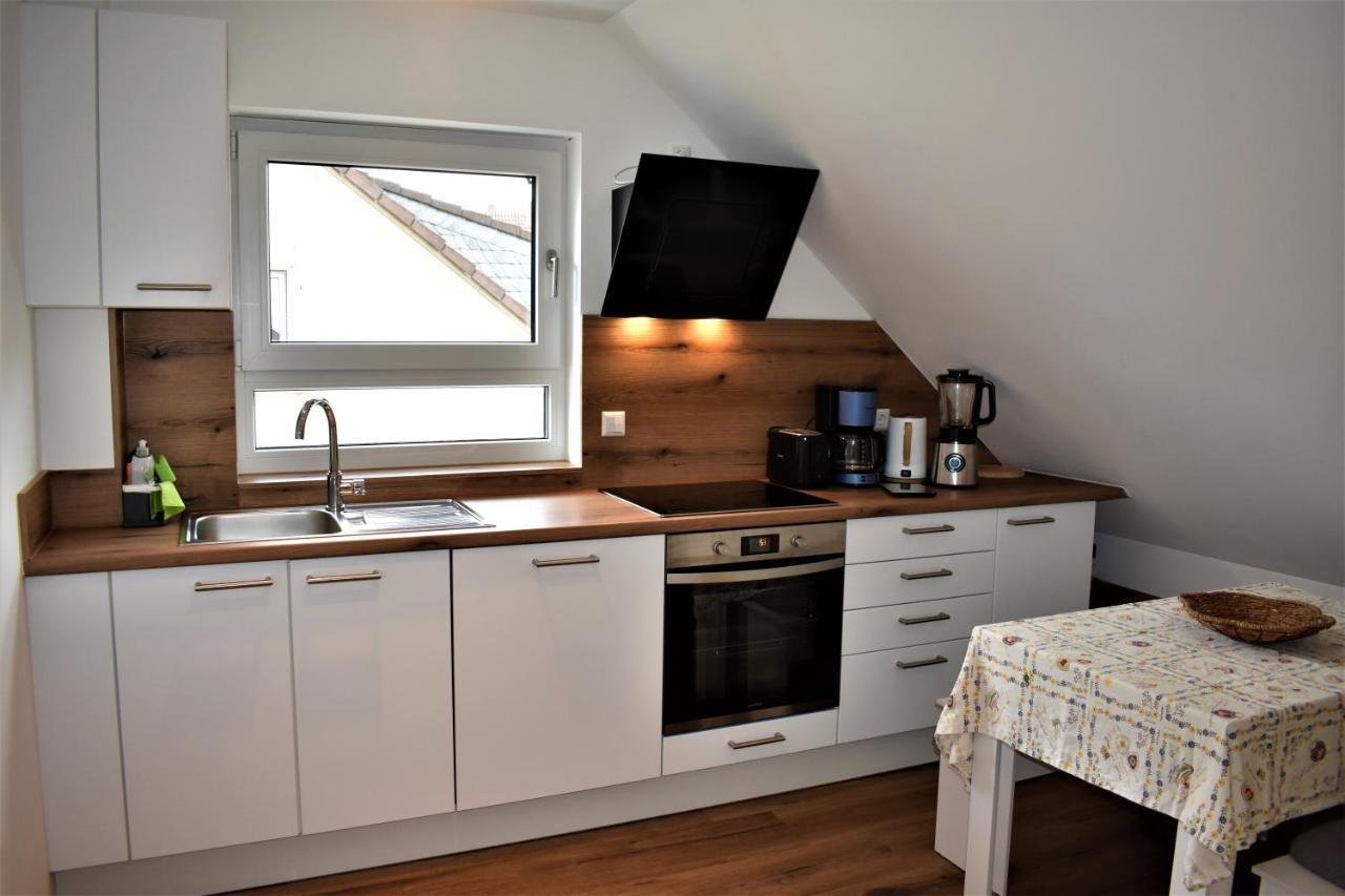 Heiligenbergblick Apartment Heidelberg Exterior photo