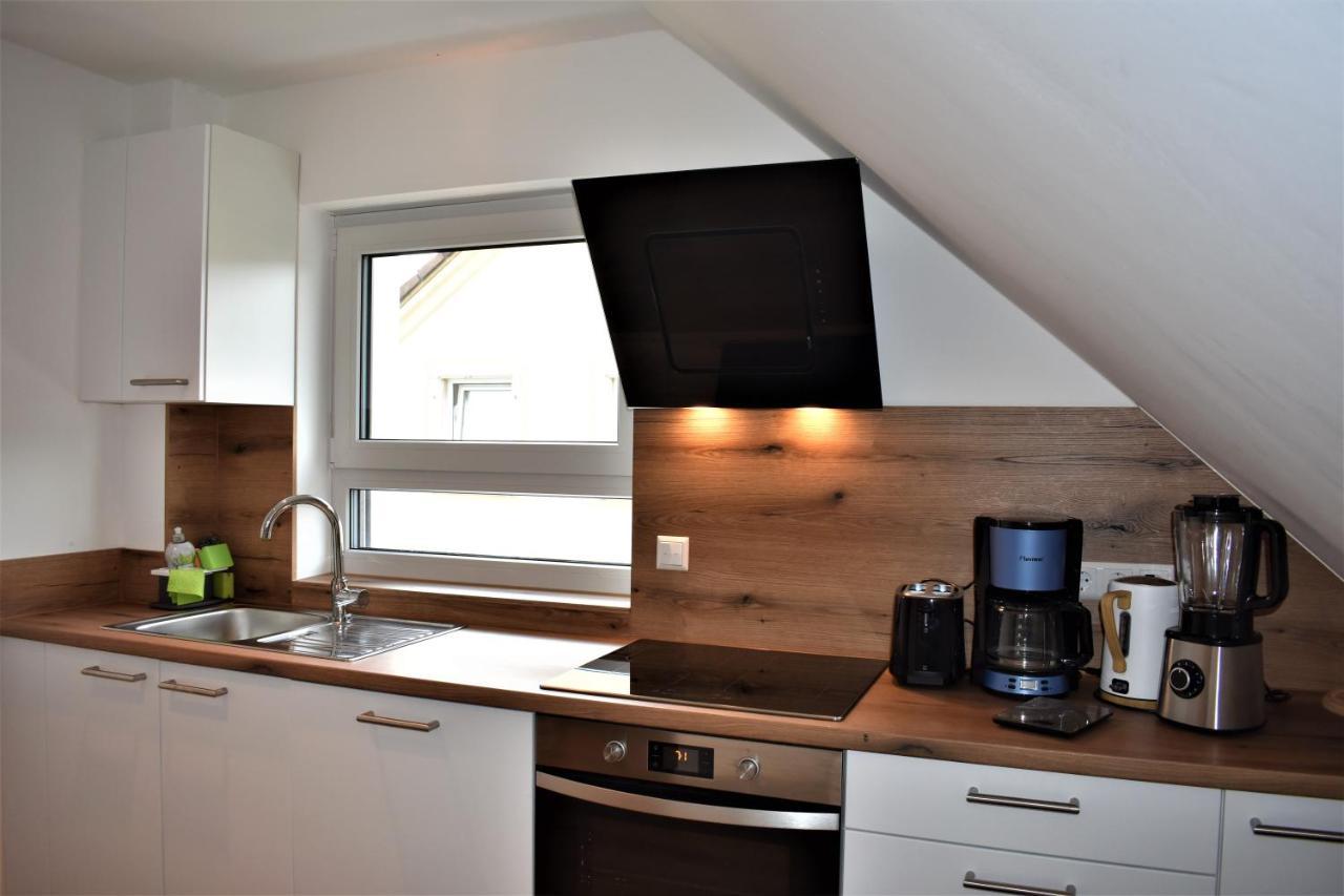 Heiligenbergblick Apartment Heidelberg Exterior photo