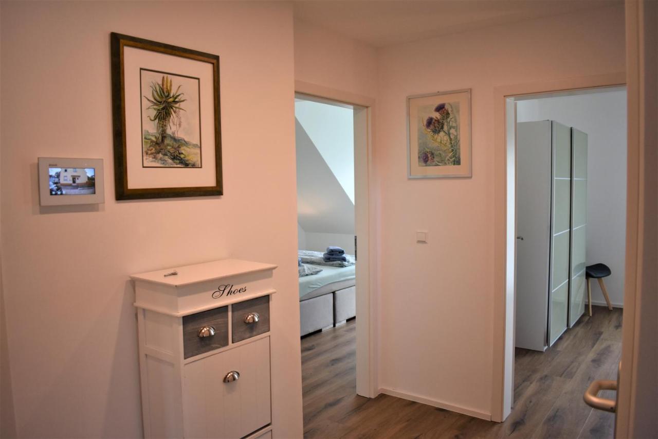 Heiligenbergblick Apartment Heidelberg Exterior photo