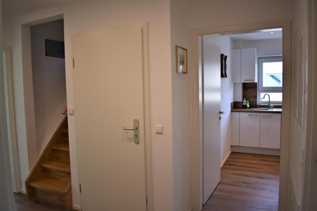 Heiligenbergblick Apartment Heidelberg Exterior photo