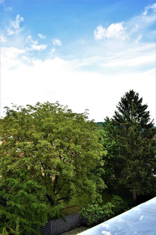 Heiligenbergblick Apartment Heidelberg Exterior photo
