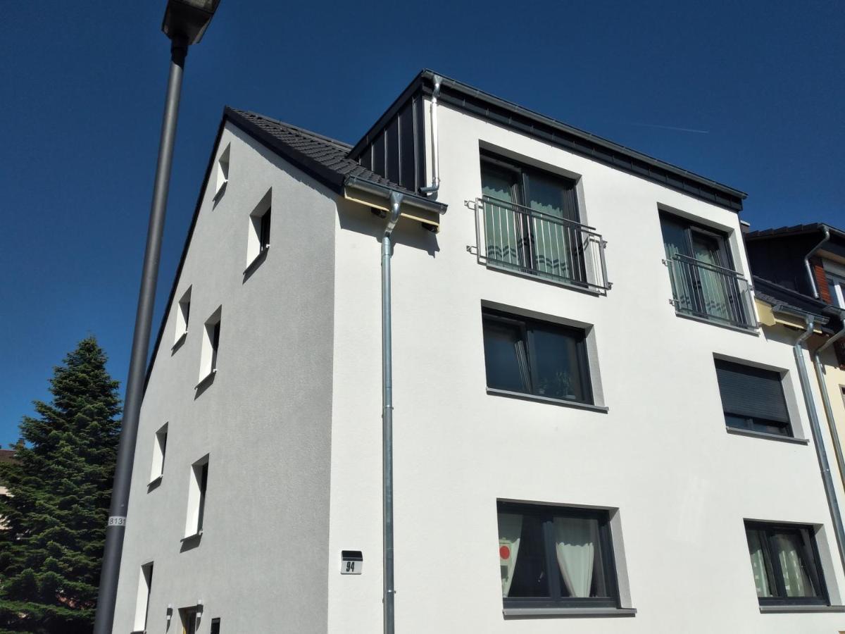 Heiligenbergblick Apartment Heidelberg Exterior photo