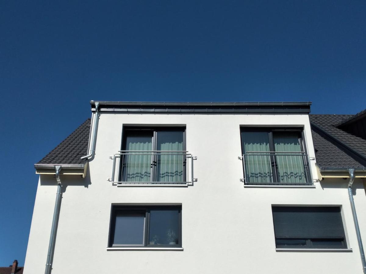 Heiligenbergblick Apartment Heidelberg Exterior photo